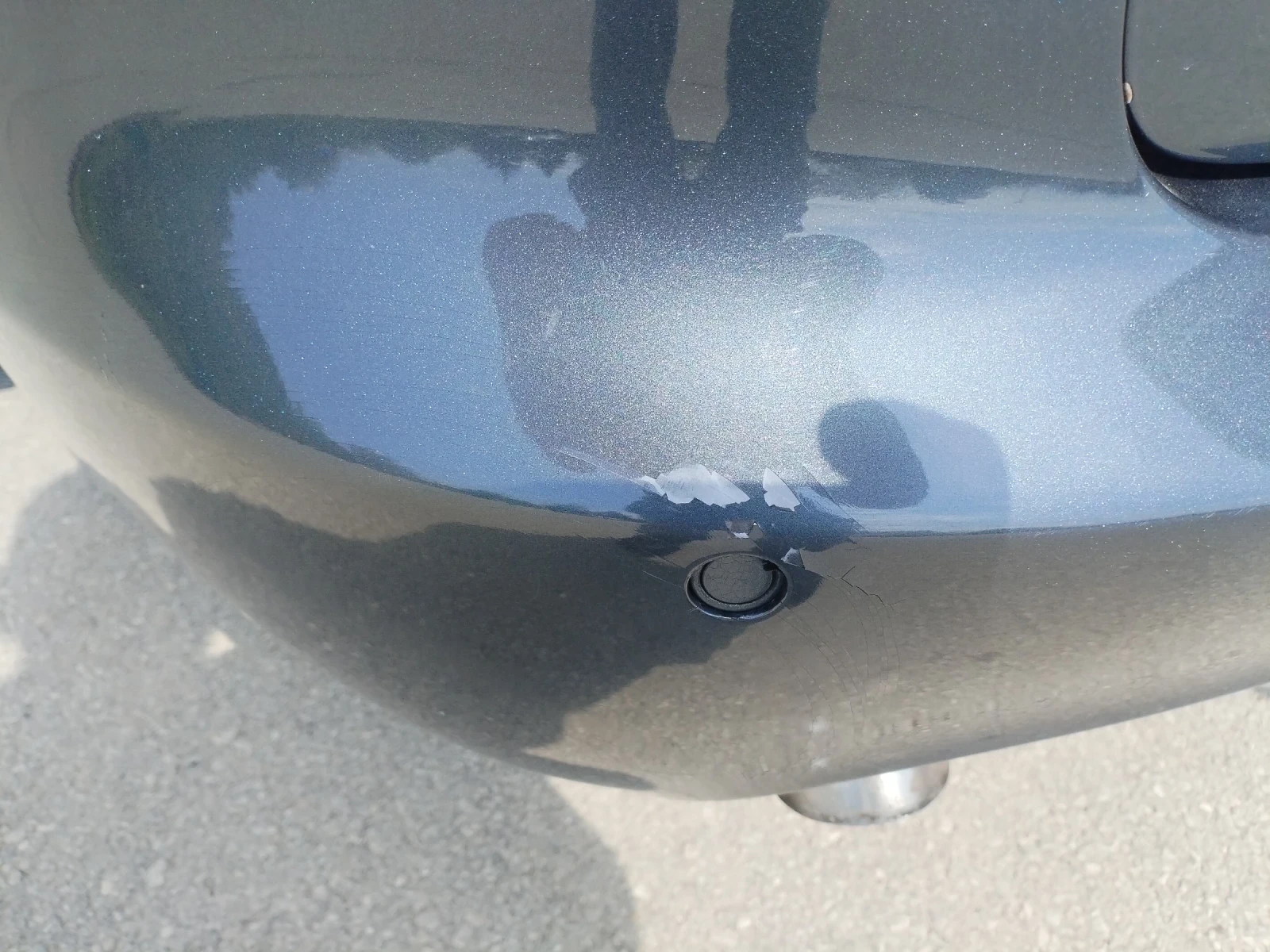 Audi A6 3. 0TDI QUATRO, снимка 10 - Автомобили и джипове - 54356370