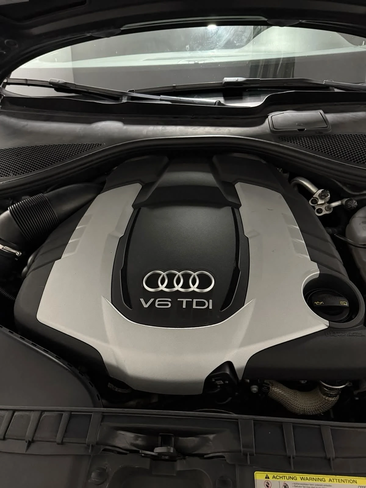 Audi A6, снимка 14 - Автомобили и джипове - 54395604