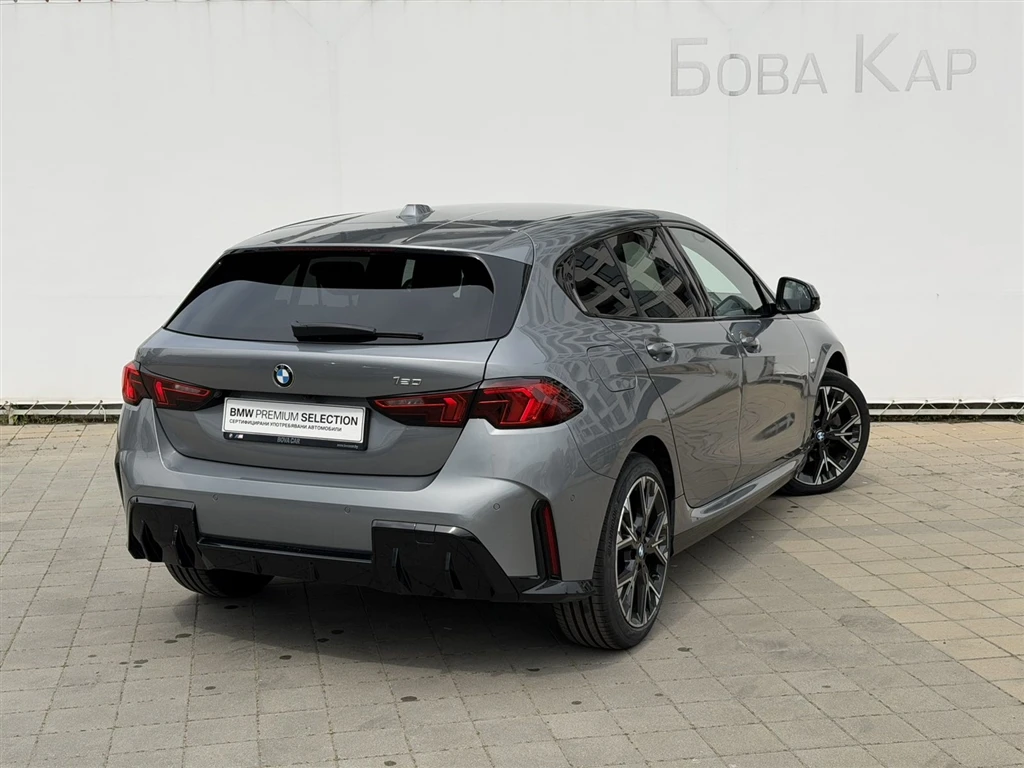 BMW 120, снимка 2 - Автомобили и джипове - 54470152