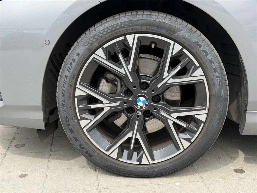 BMW 120, снимка 5 - Автомобили и джипове - 54470152
