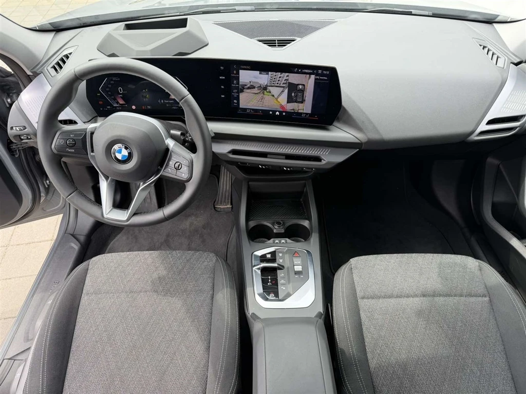 BMW 120, снимка 7 - Автомобили и джипове - 54470152