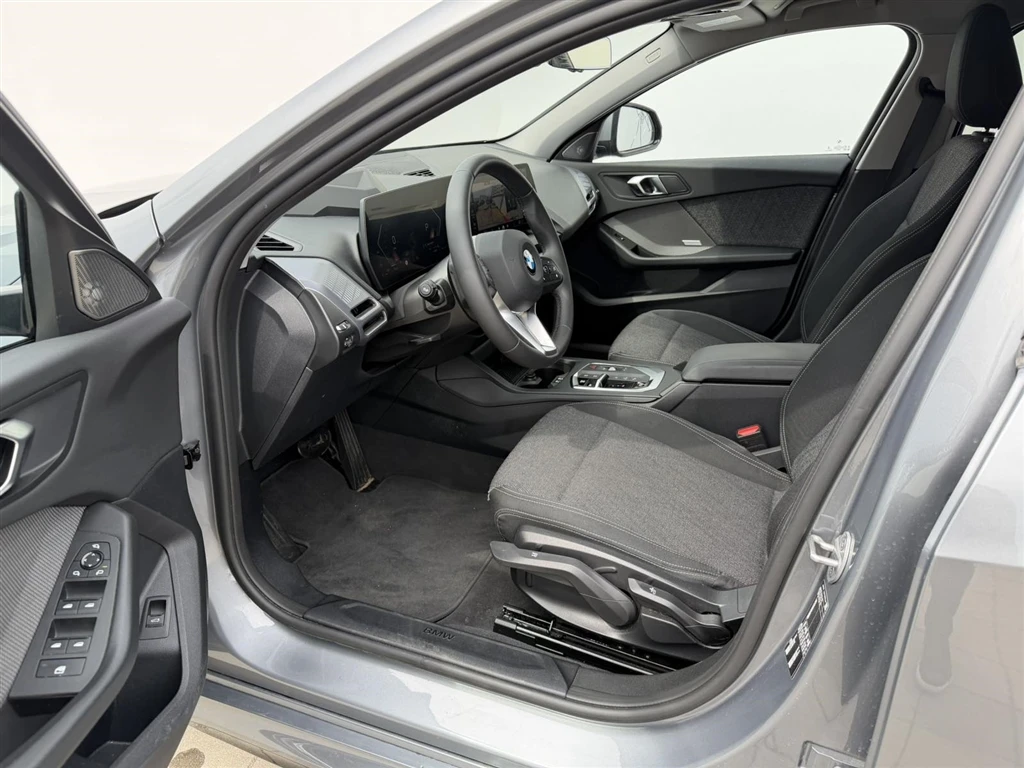 BMW 120, снимка 8 - Автомобили и джипове - 54470152