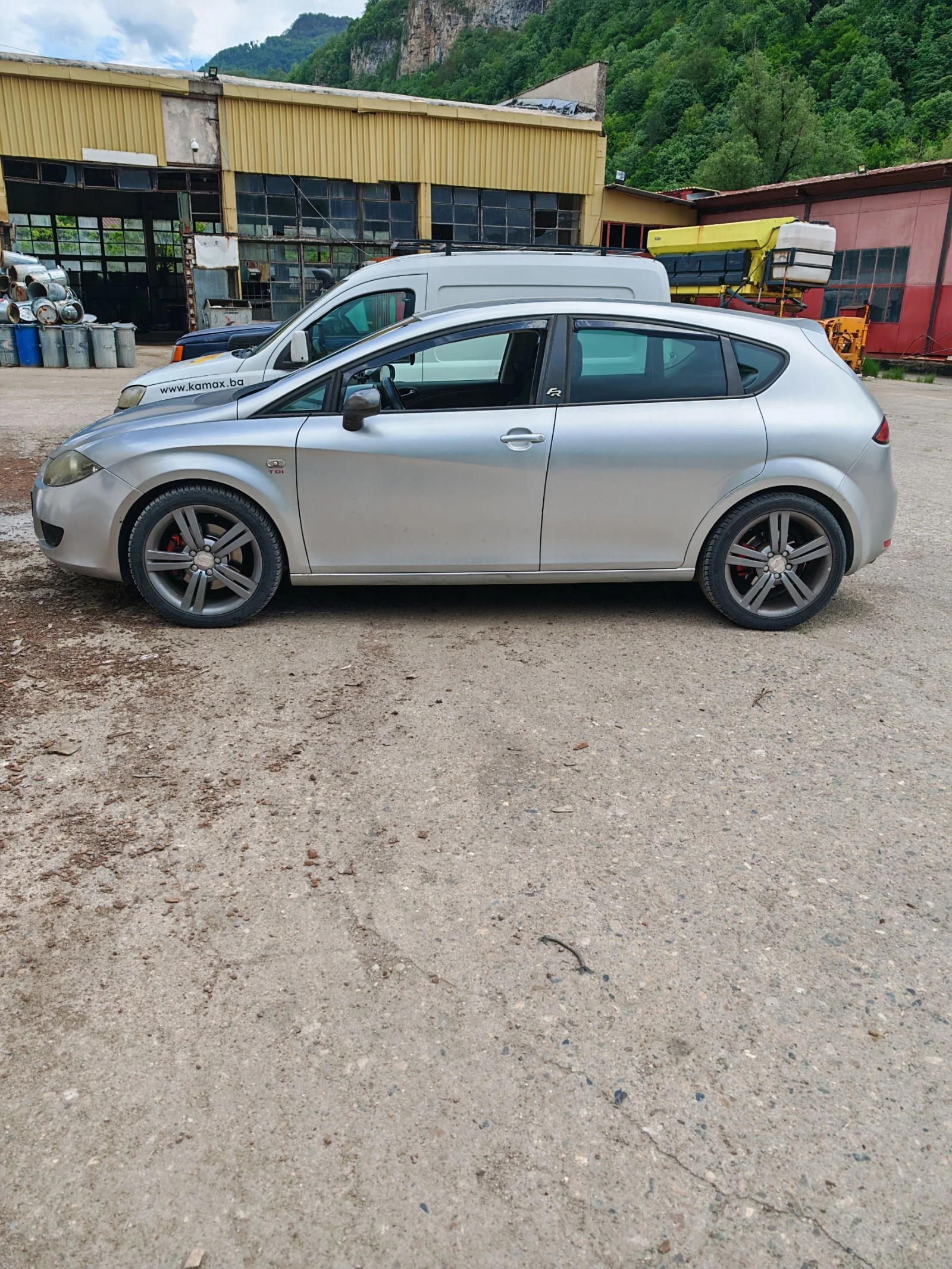 Seat Leon 2.0 TDI | Mobile.bg � ����������� 3