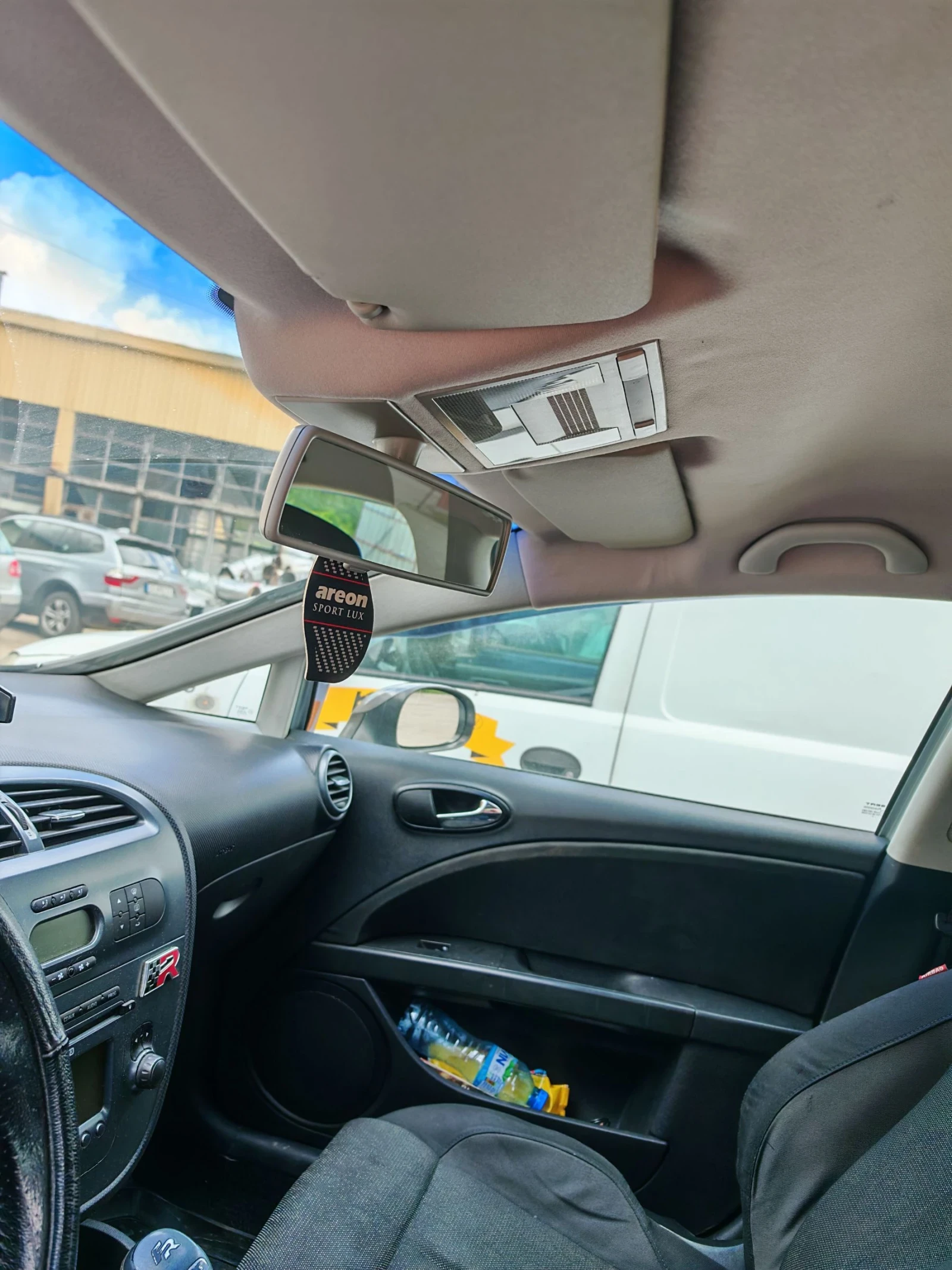 Seat Leon 2.0 TDI | Mobile.bg � ����������� 7