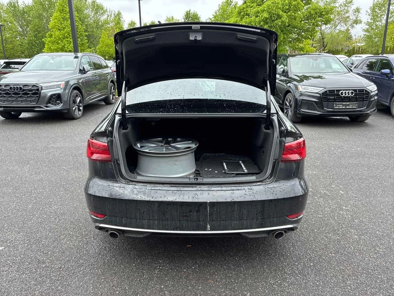 Audi A3 | Progressiv | ���������� ��� ������������ ����� | Mobile.bg � ����������� 14