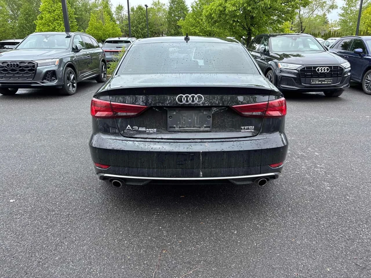 Audi A3 | Progressiv | ���������� ��� ������������ ����� | Mobile.bg � ����������� 4