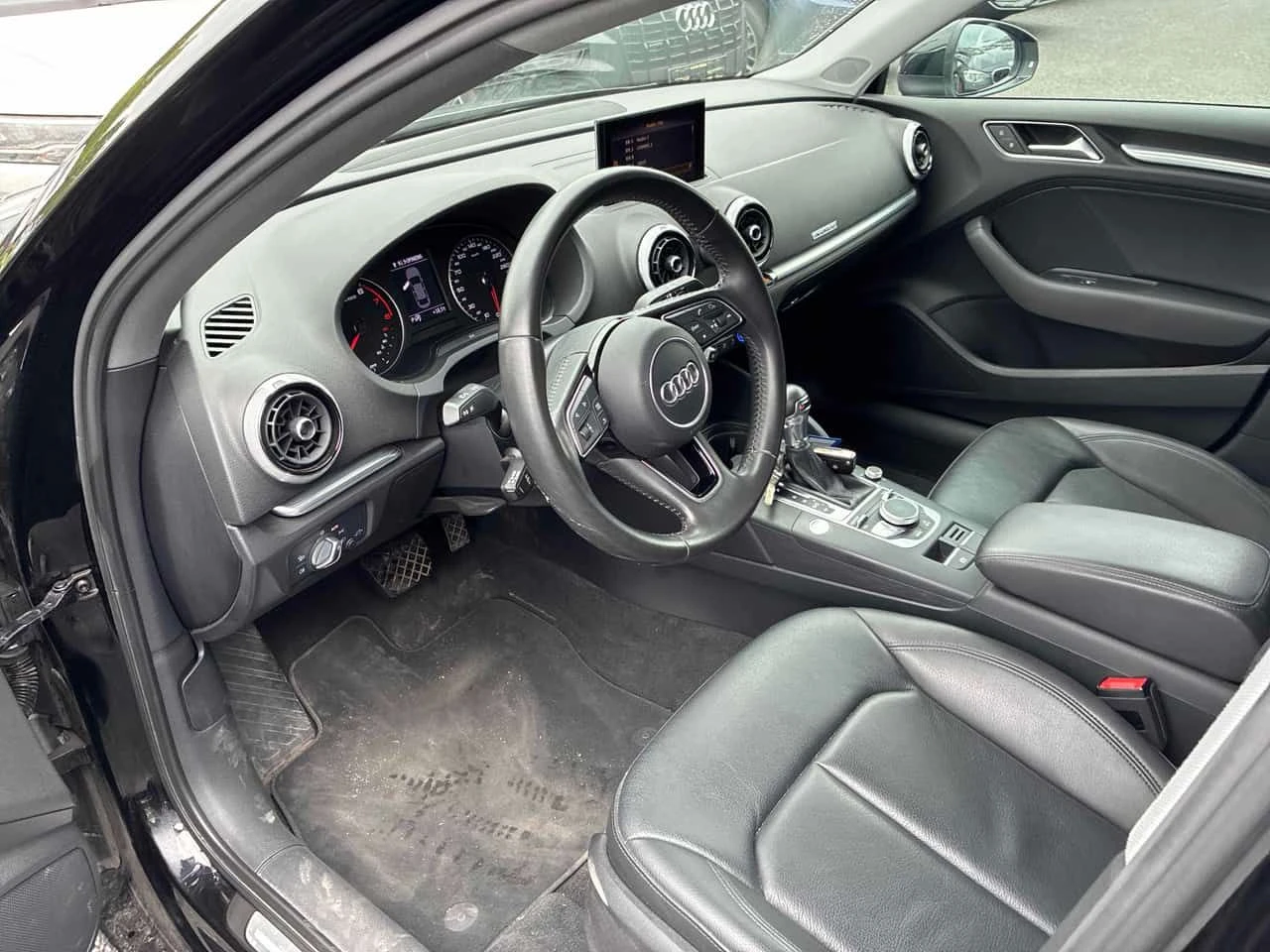 Audi A3 | Progressiv | ���������� ��� ������������ ����� | Mobile.bg � ����������� 5