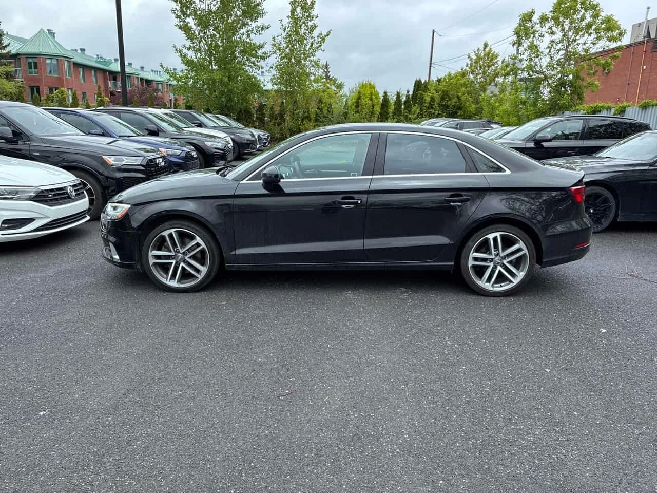 Audi A3 | Progressiv | ���������� ��� ������������ ����� | Mobile.bg � ����������� 2