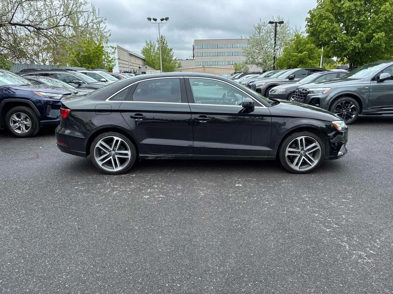 Audi A3 | Progressiv | ���������� ��� ������������ ����� | Mobile.bg � ����������� 3