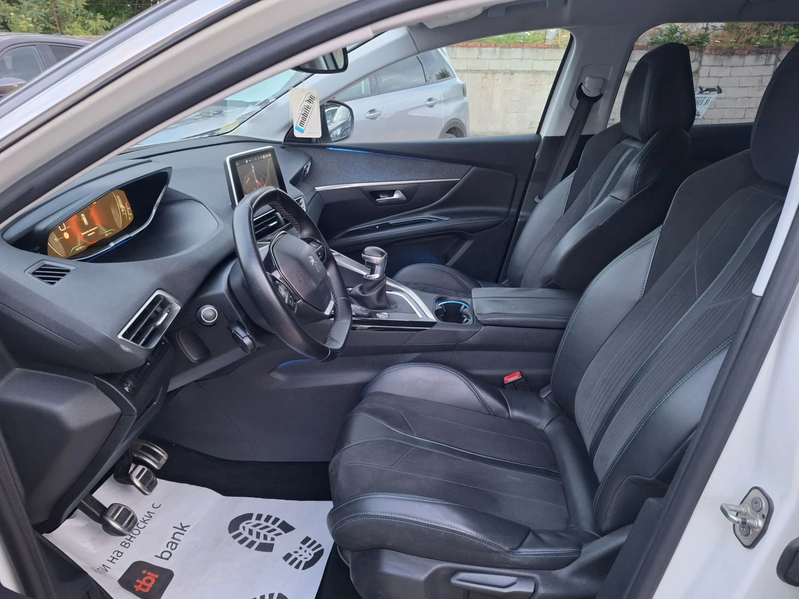 Peugeot 3008 1.6d* ����/������ /�����-����/�������/������/���*  | Mobile.bg � ����������� 12
