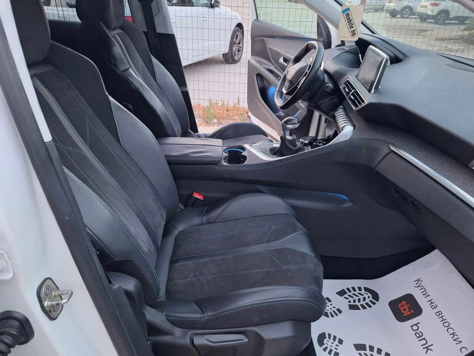 Peugeot 3008 1.6d* ����/������ /�����-����/�������/������/���*  | Mobile.bg � ����������� 13
