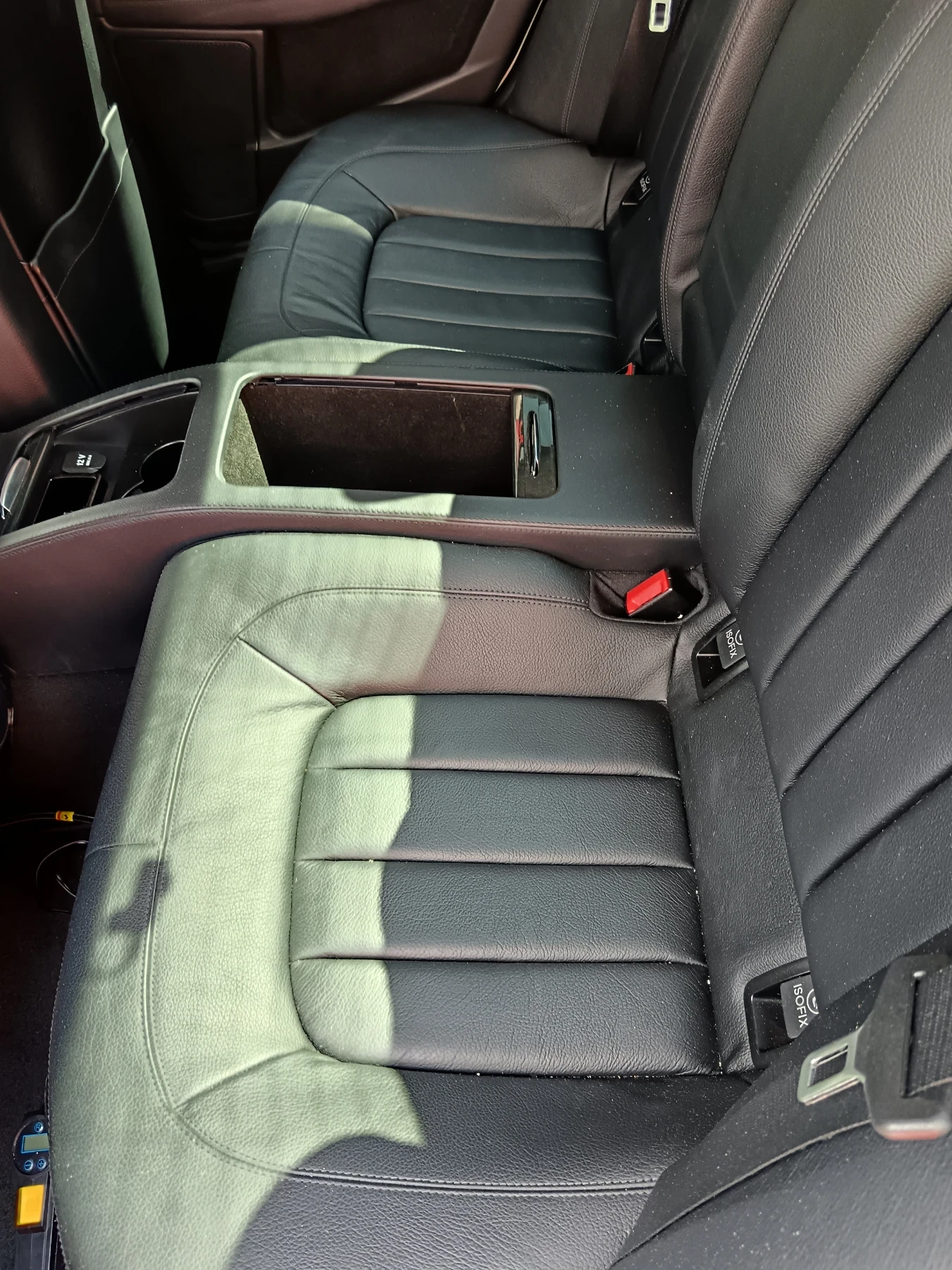 Mercedes-Benz CLS 250, снимка 14 - Автомобили и джипове - 55166307