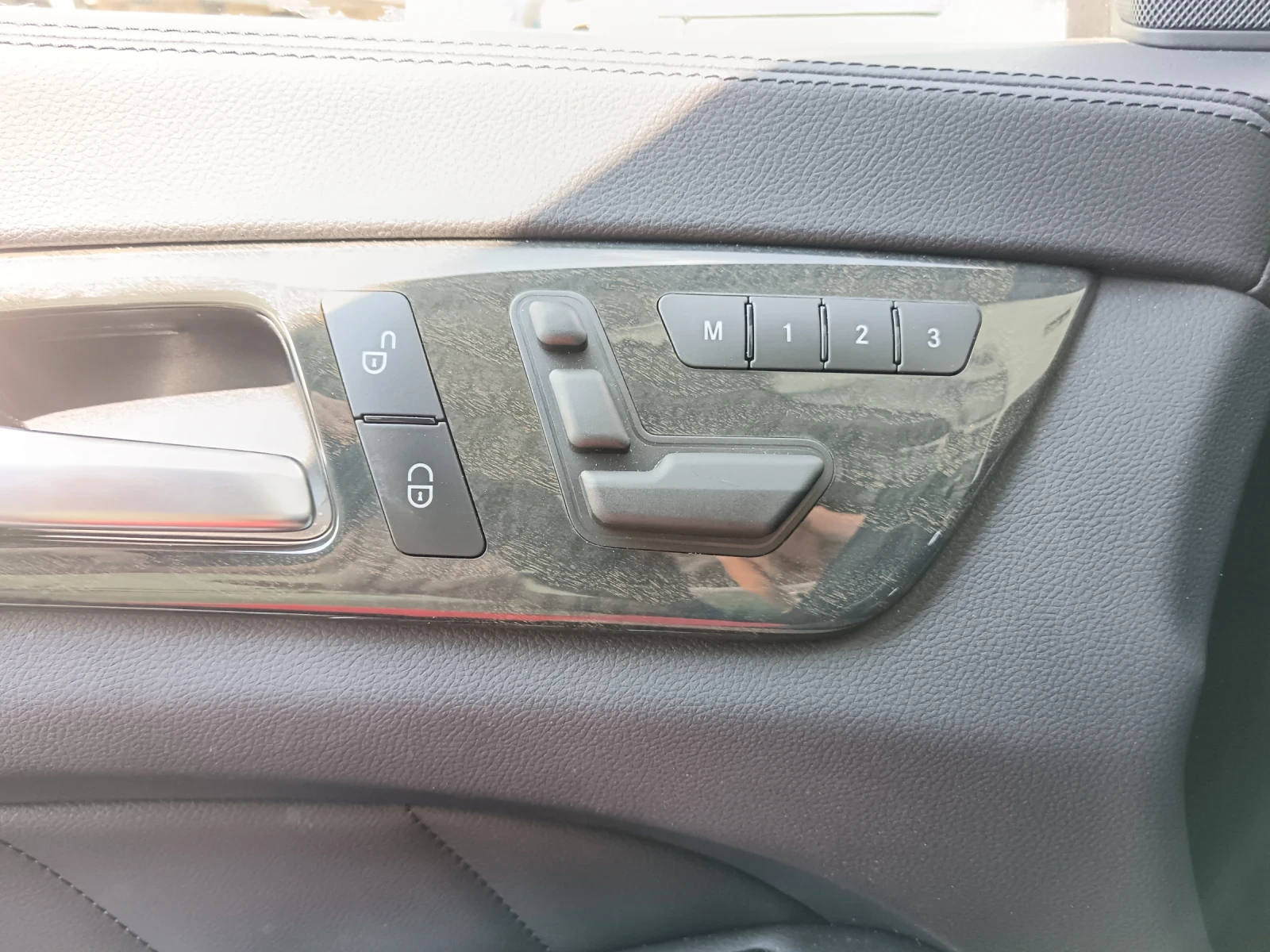 Mercedes-Benz CLS 250, снимка 9 - Автомобили и джипове - 55166307
