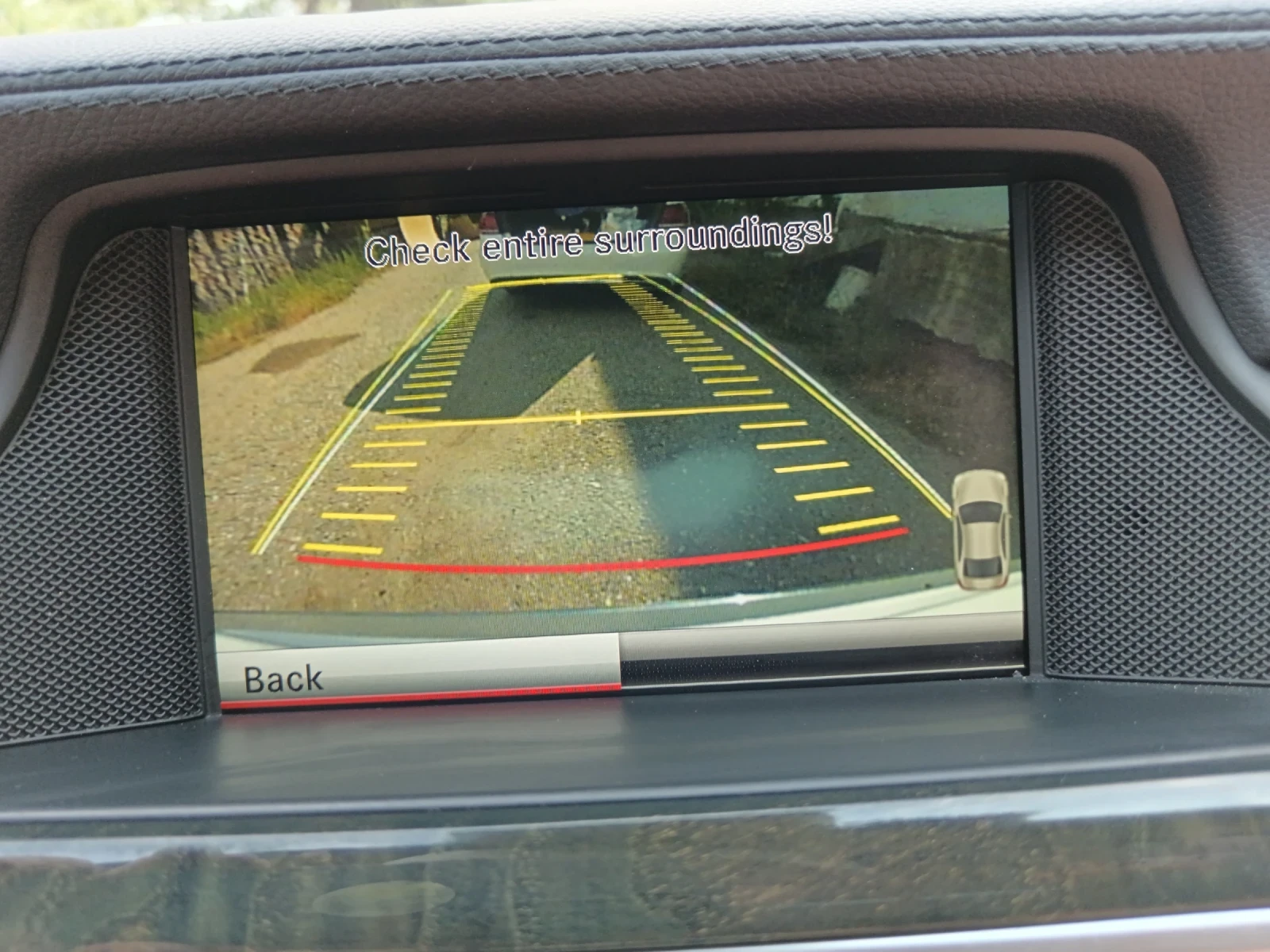 Mercedes-Benz CLS 250, снимка 12 - Автомобили и джипове - 55166307