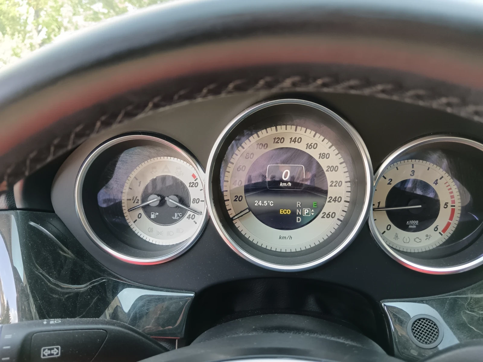 Mercedes-Benz CLS 250, снимка 2 - Автомобили и джипове - 55166307