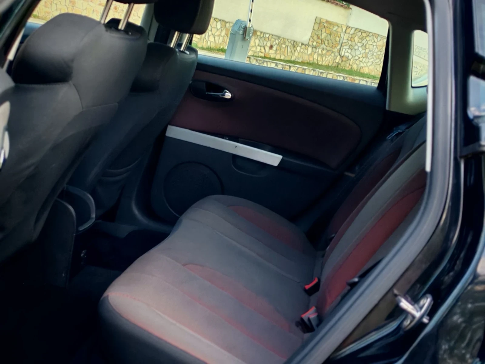 Seat Leon 1.9TDI(105)* XENON* RECARO* НАВИГАЦИЯ* НОВ ВНОС* , снимка 15 - Автомобили и джипове - 55754133