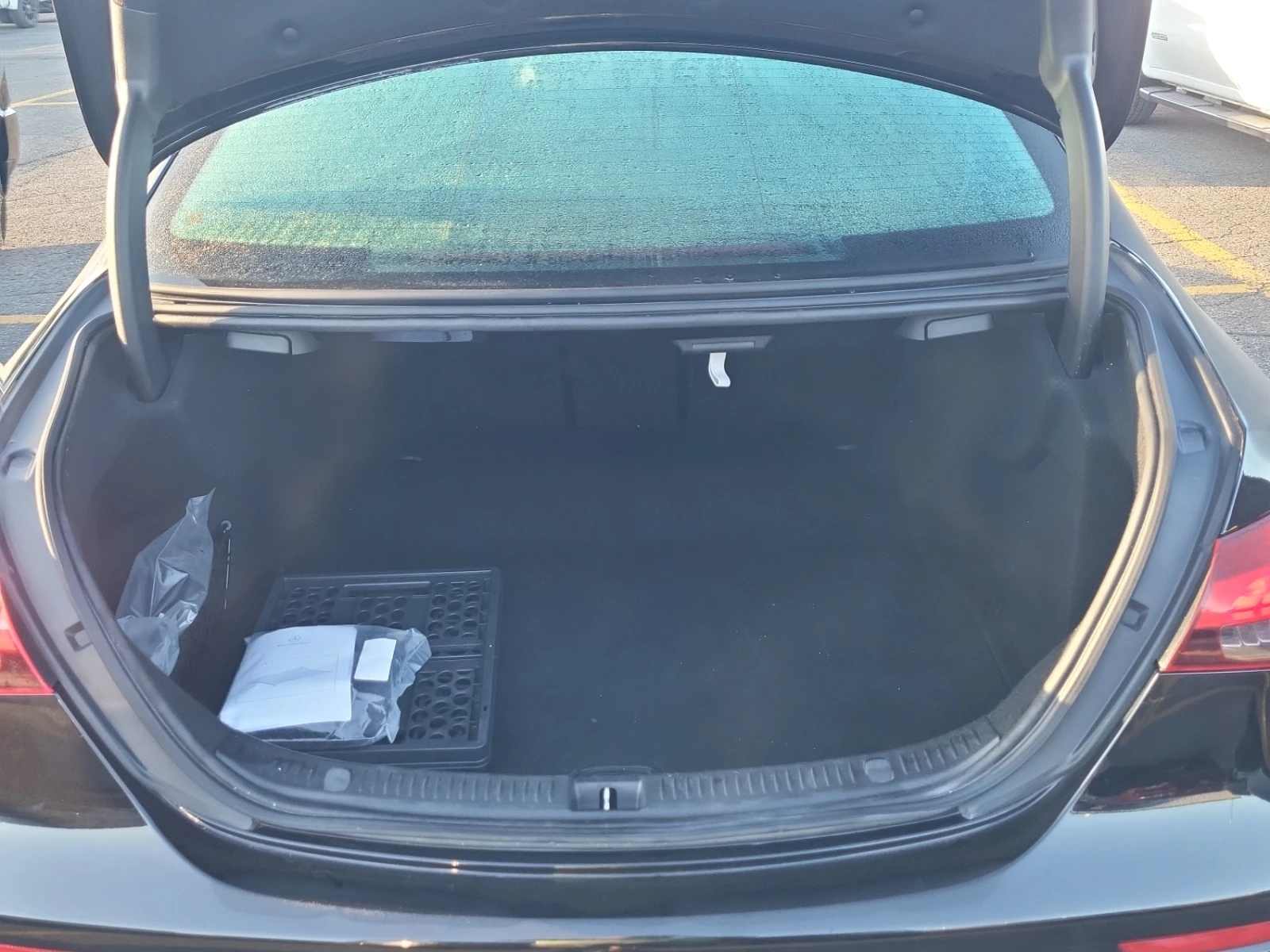Mercedes-Benz E 350 АВТОКРЕДИТ, снимка 16 - Автомобили и джипове - 55867952