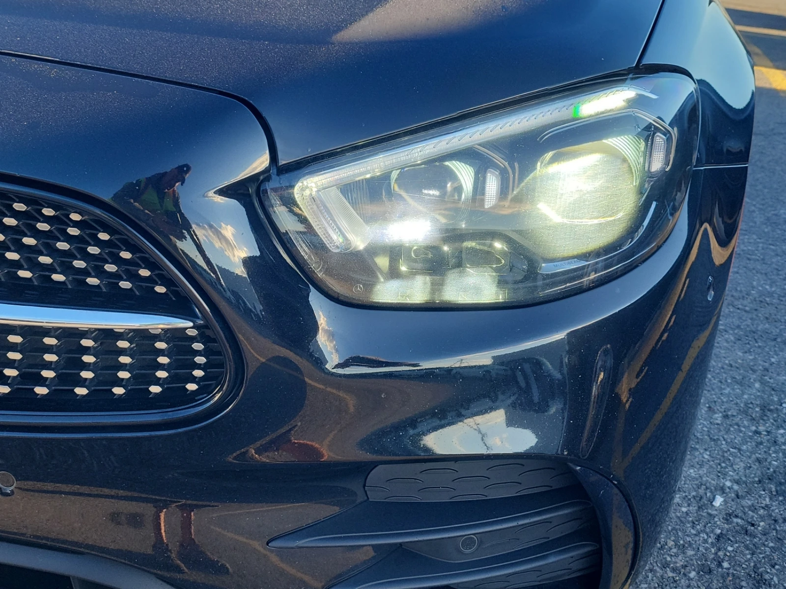 Mercedes-Benz E 350 АВТОКРЕДИТ, снимка 6 - Автомобили и джипове - 55867952