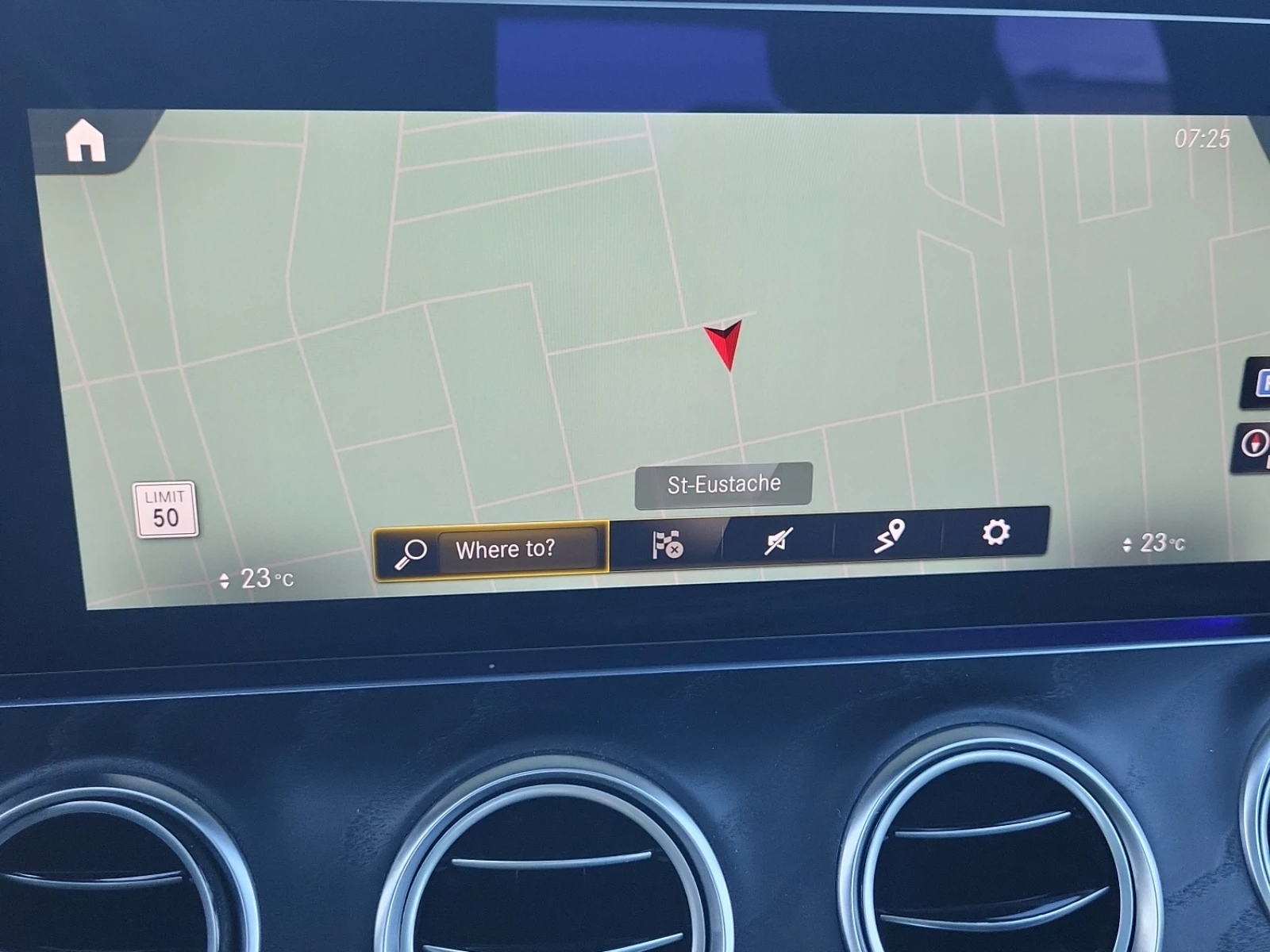 Mercedes-Benz E 350 АВТОКРЕДИТ, снимка 11 - Автомобили и джипове - 55867952