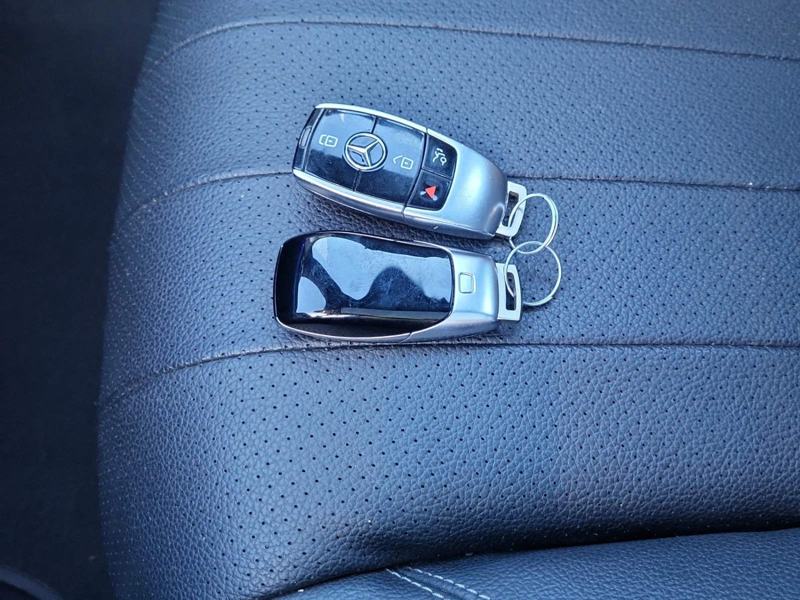 Mercedes-Benz E 350 АВТОКРЕДИТ, снимка 13 - Автомобили и джипове - 55867952