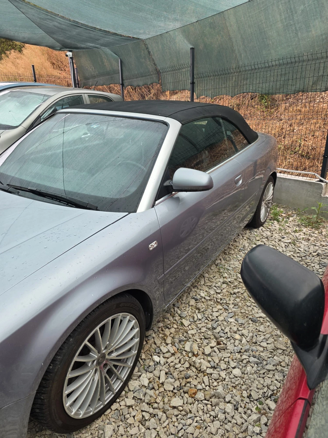 Audi A4 Cabrio | Mobile.bg � ����������� 5