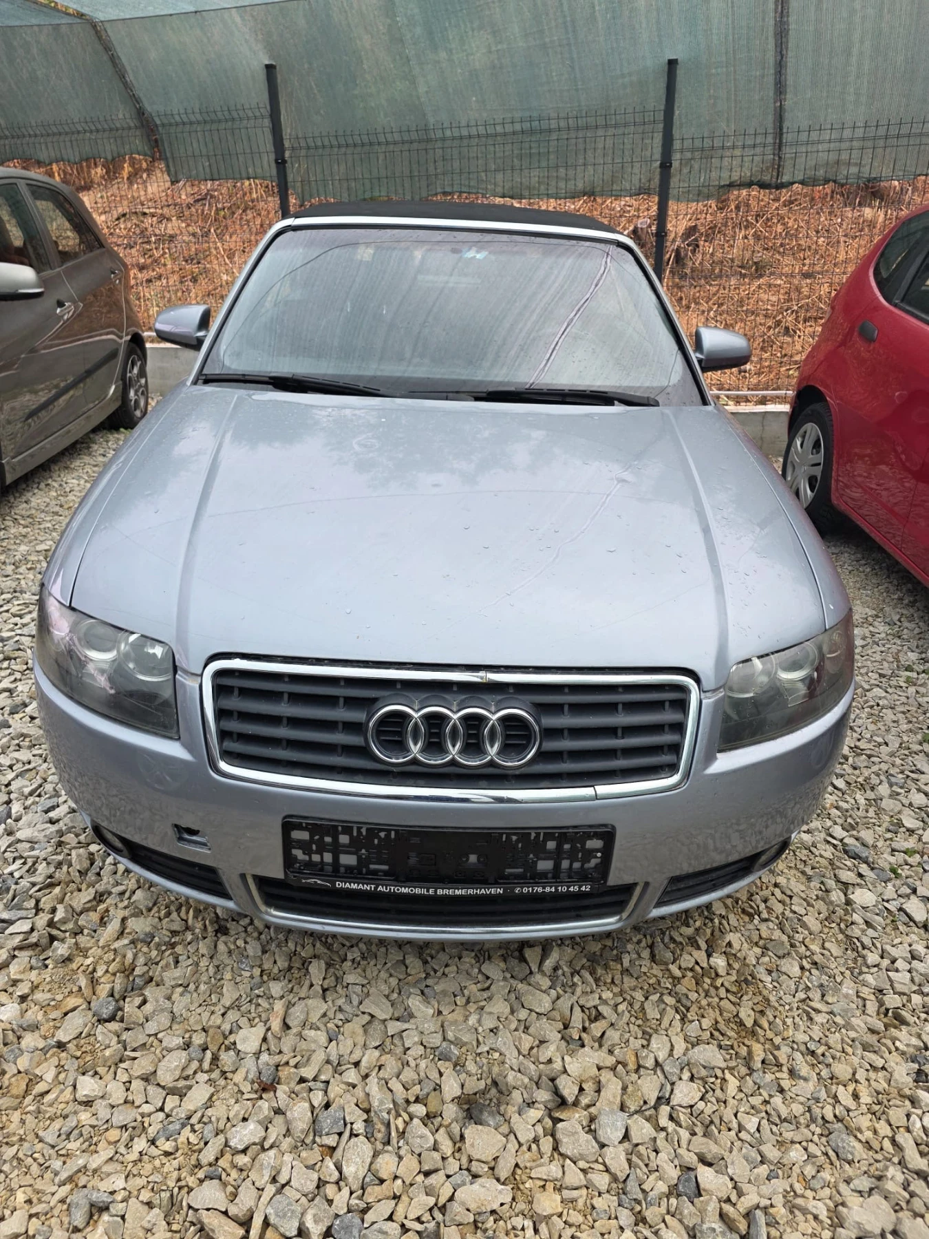Audi A4 Cabrio | Mobile.bg � ����������� 3