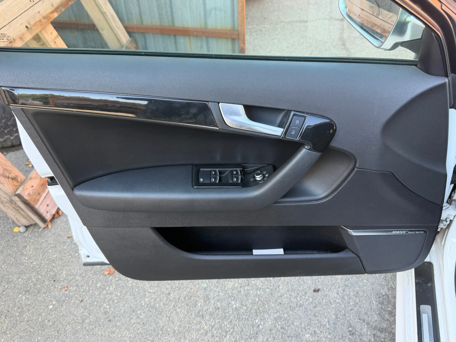 Audi S3 2.0 тфси DSG 4x4, снимка 8 - Автомобили и джипове - 56066857