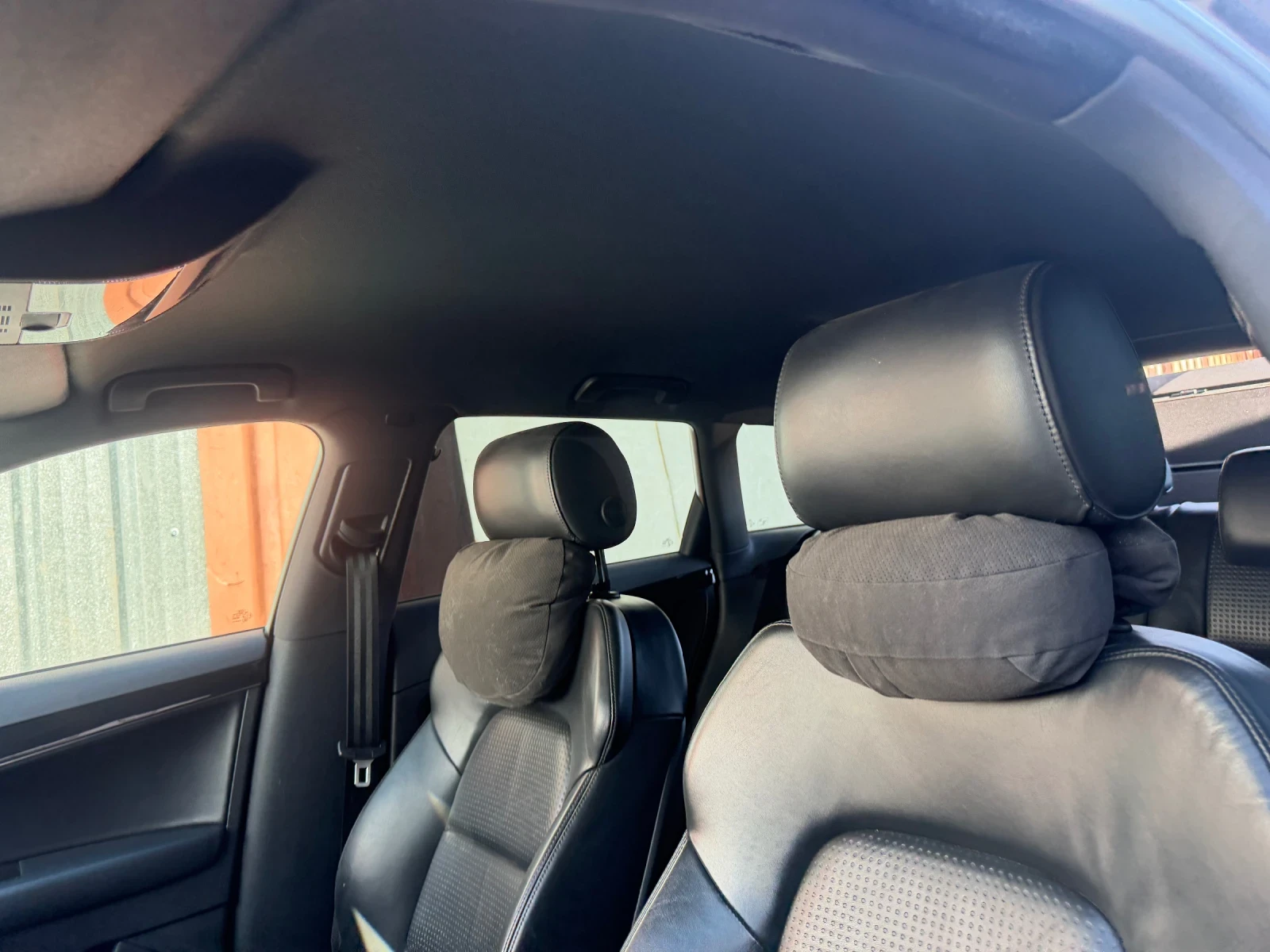 Audi S3 2.0 тфси DSG 4x4, снимка 13 - Автомобили и джипове - 56066857