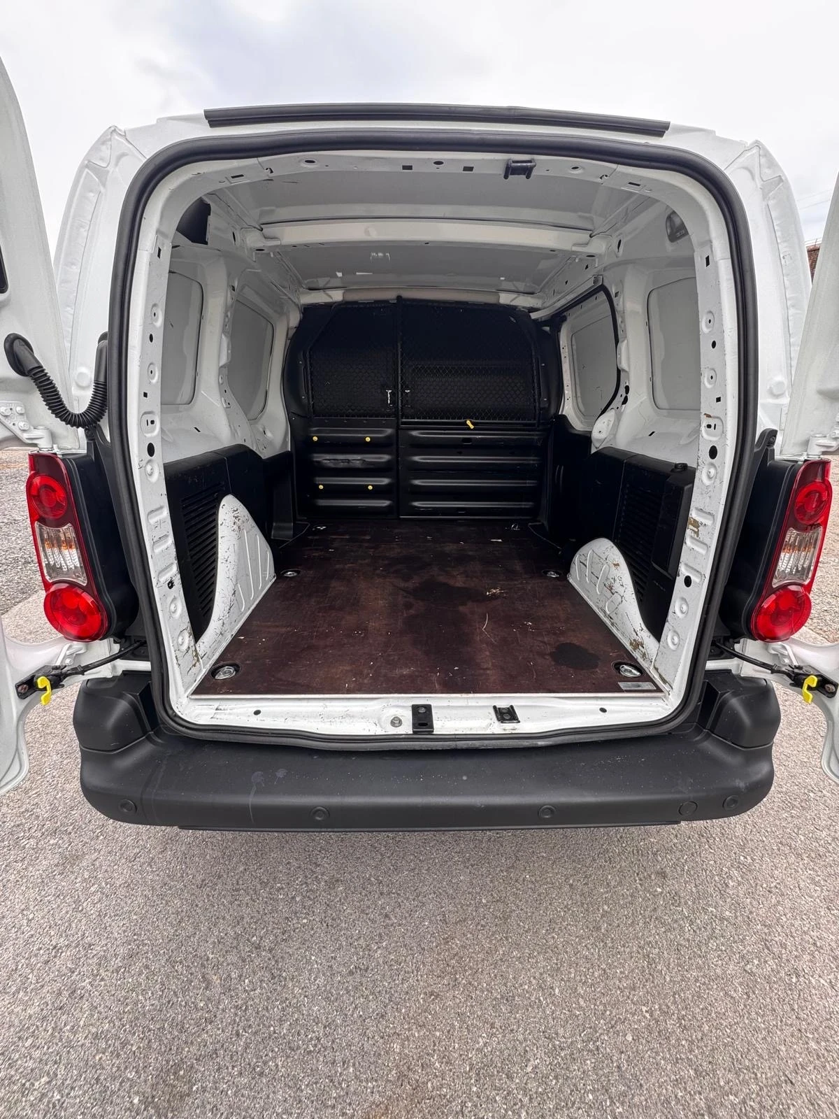 Peugeot Partner 1.6 HDI EURO 6  | Mobile.bg � ����������� 14