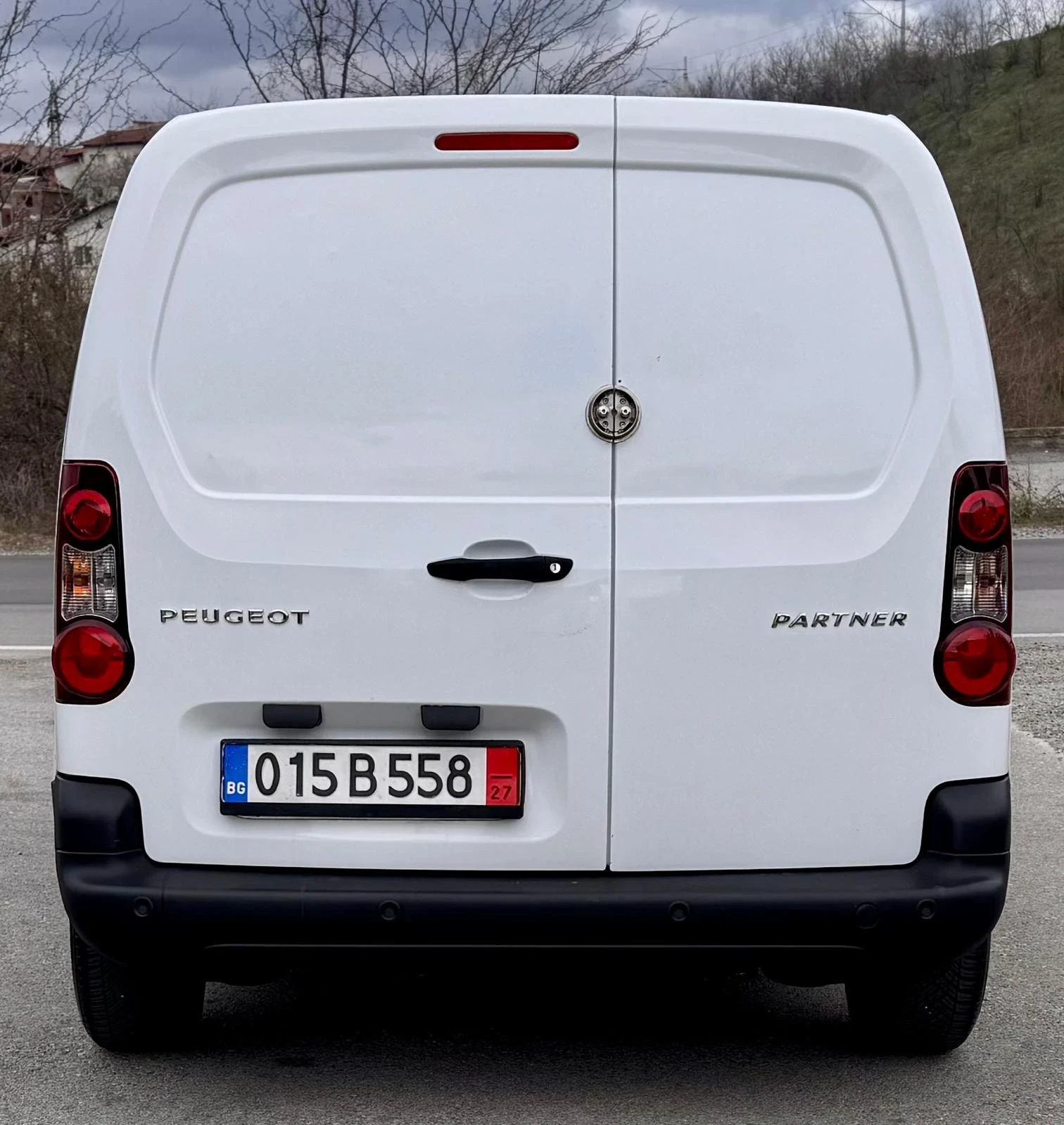 Peugeot Partner 1.6 HDI EURO 6  | Mobile.bg � ����������� 4