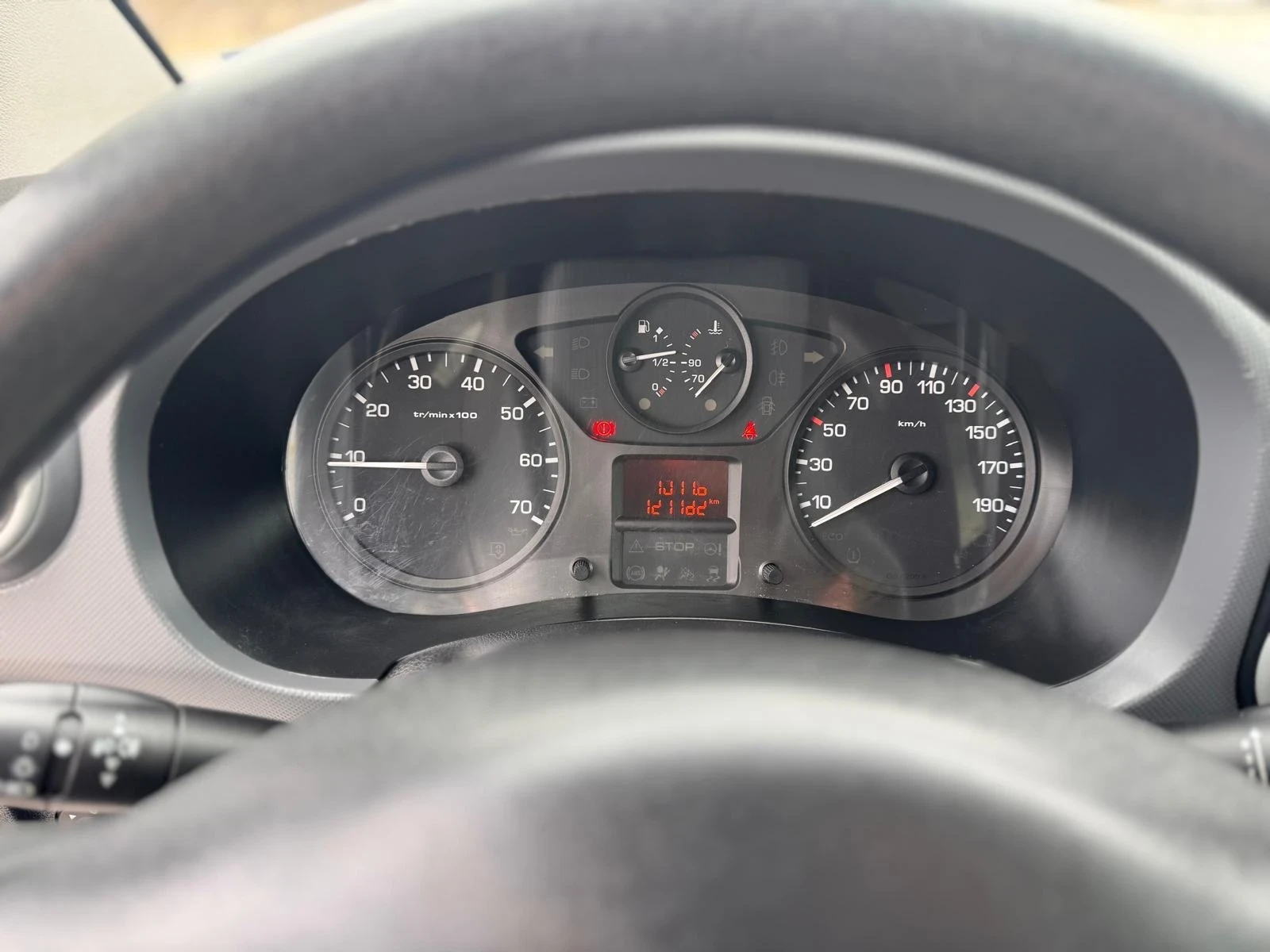 Peugeot Partner 1.6 HDI EURO 6  | Mobile.bg � ����������� 12