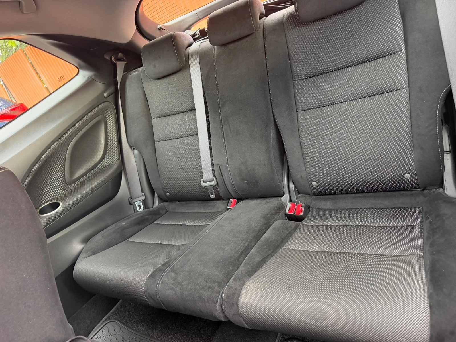 Honda Civic, снимка 6 - Автомобили и джипове - 56185360