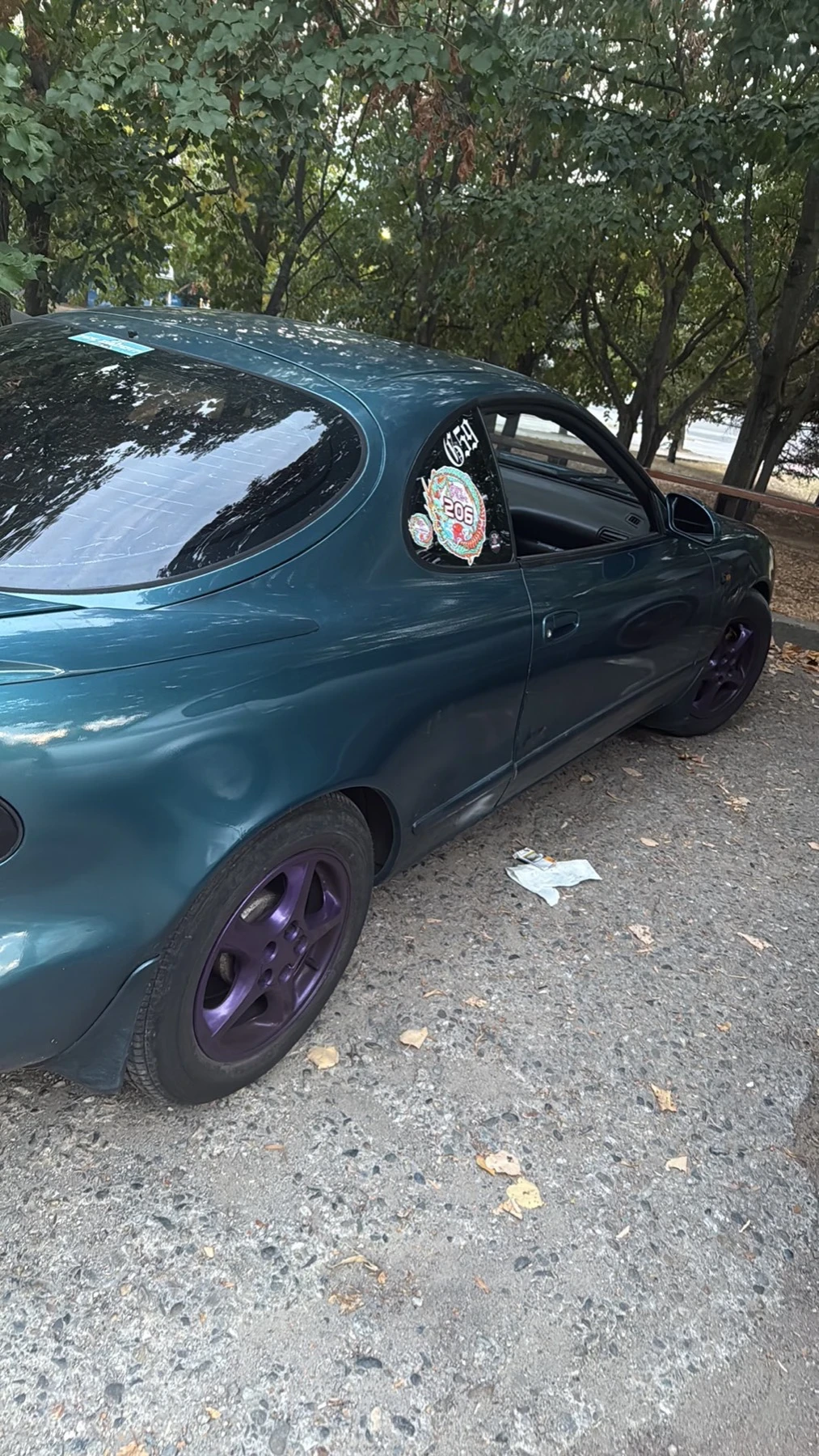 Toyota Celica | Mobile.bg � ����������� 4