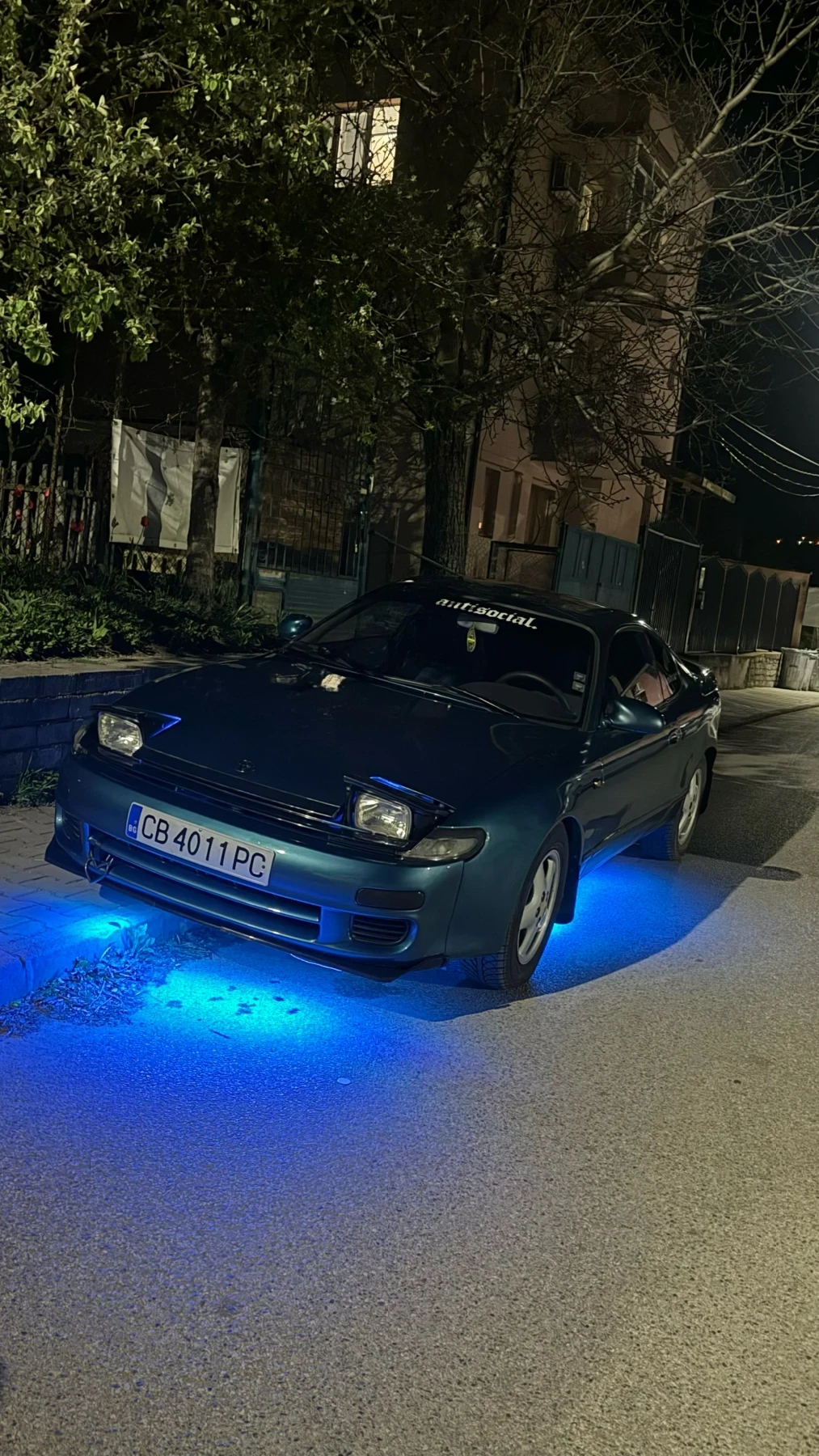 Toyota Celica | Mobile.bg � ����������� 7
