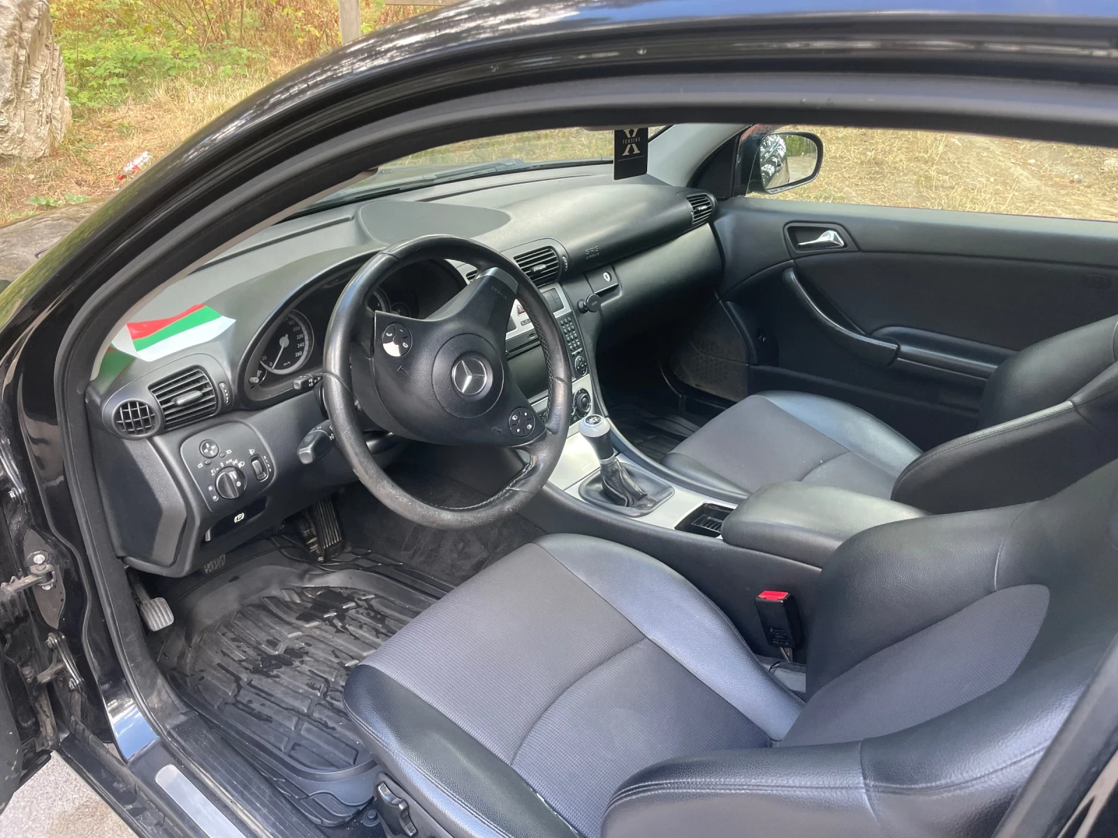 Mercedes-Benz CLC 220 | Mobile.bg � ����������� 4