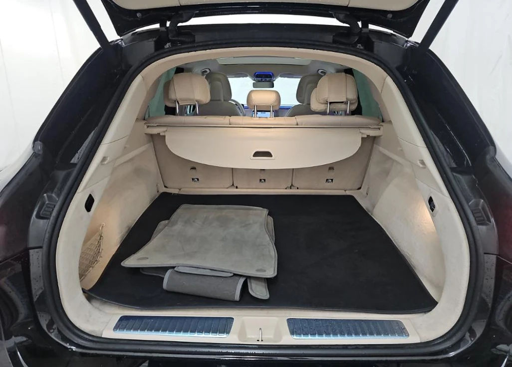 Mercedes-Benz EQS 450 4MATIC SUV, снимка 14 - Автомобили и джипове - 56361858
