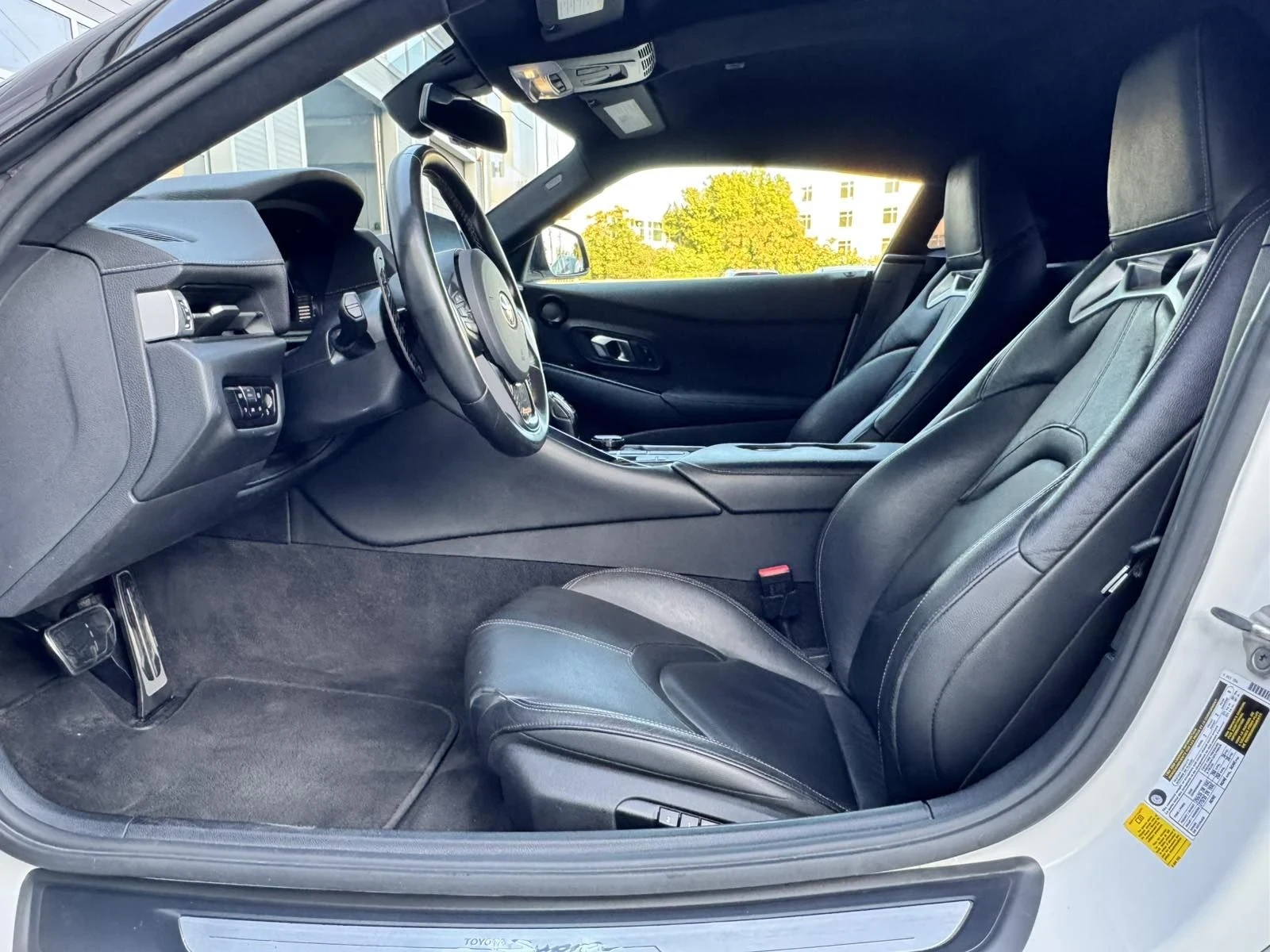 Toyota Supra GR Premium | Mobile.bg � ����������� 9
