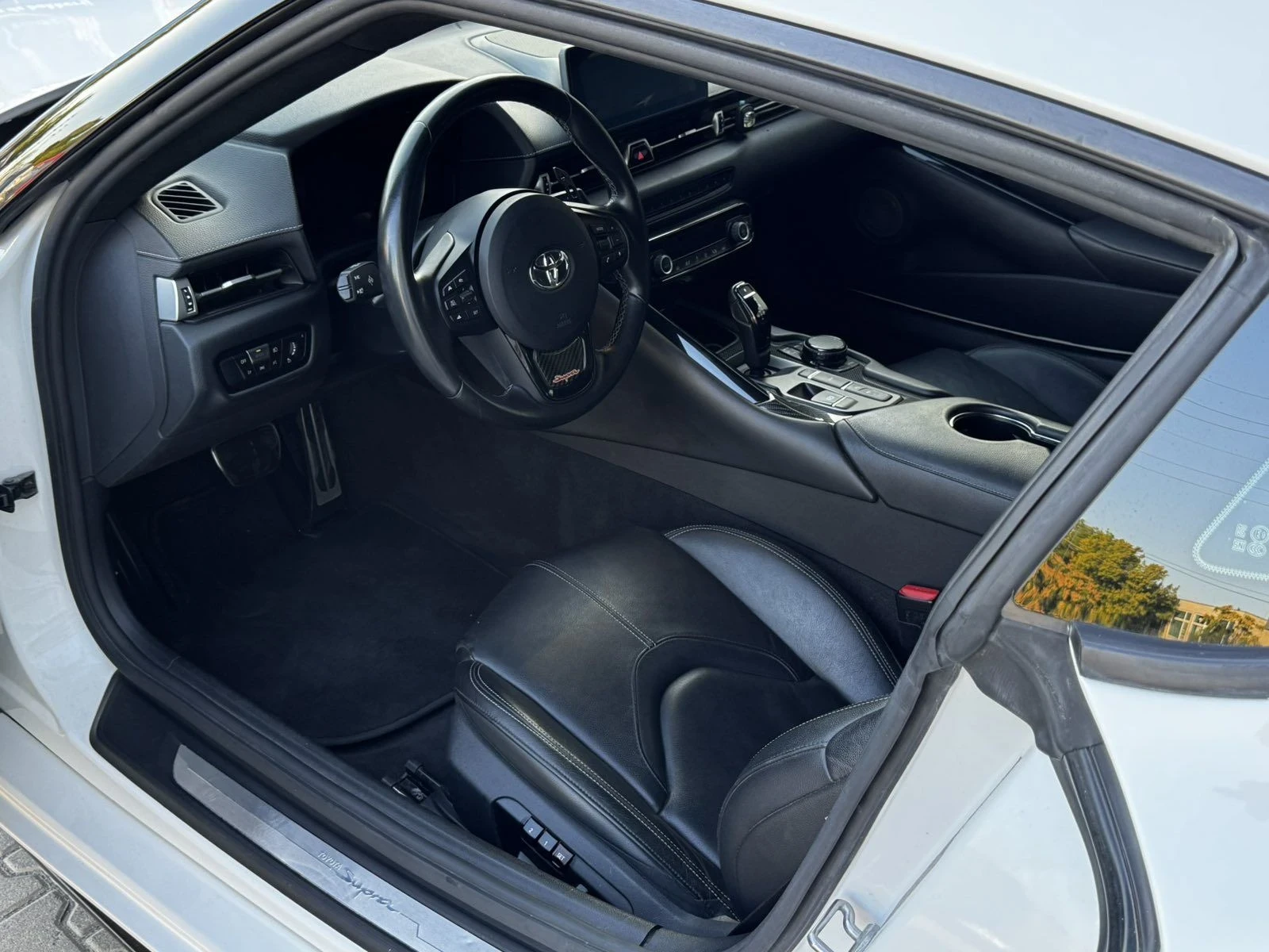 Toyota Supra GR Premium | Mobile.bg � ����������� 8