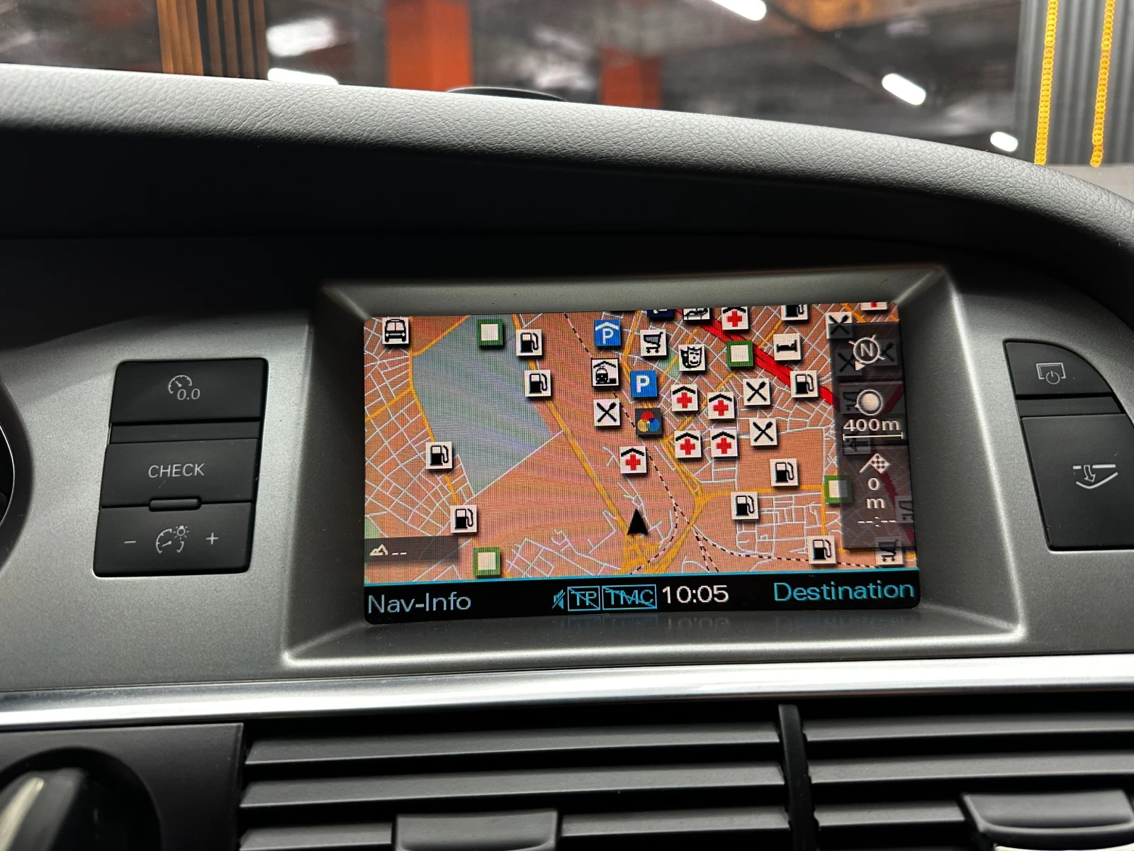 Audi A6 3.0d 233 к.с./quattro , снимка 12 - Автомобили и джипове - 56393210