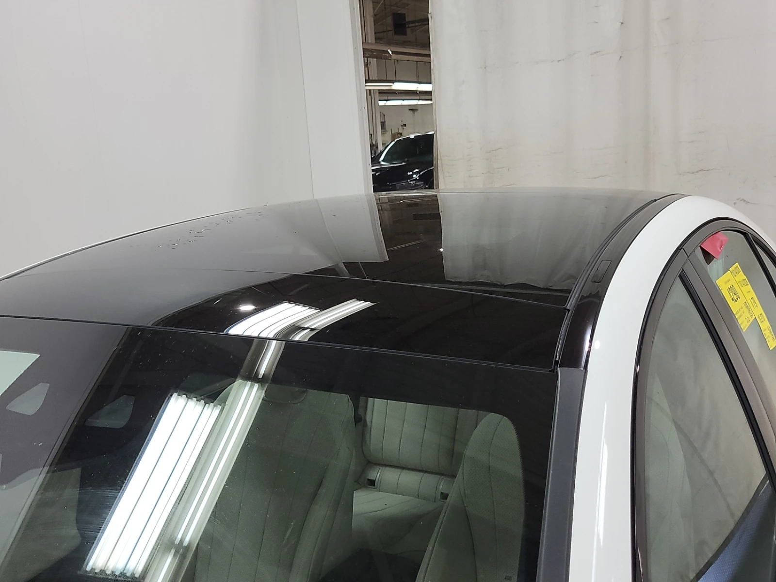 Mercedes-Benz E 350 4matic, снимка 6 - Автомобили и джипове - 56534164