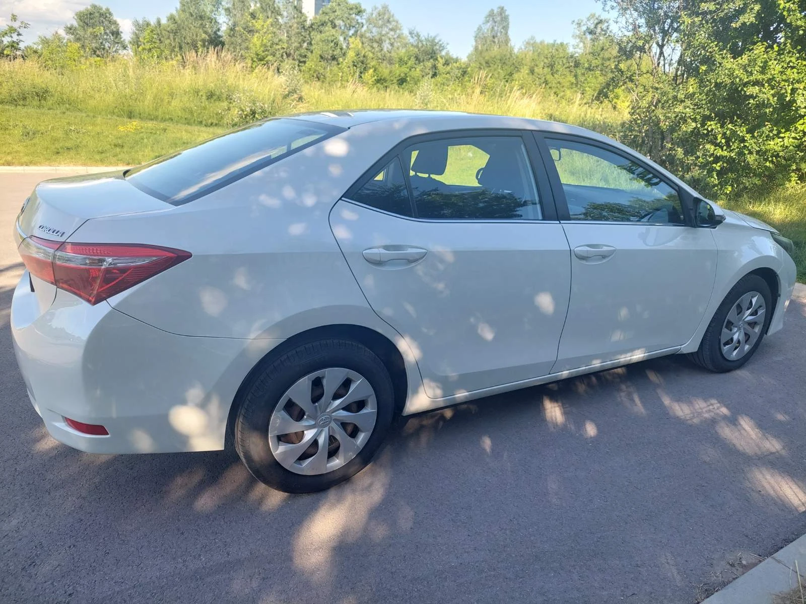 Toyota Corolla, снимка 5 - Автомобили и джипове - 56738865