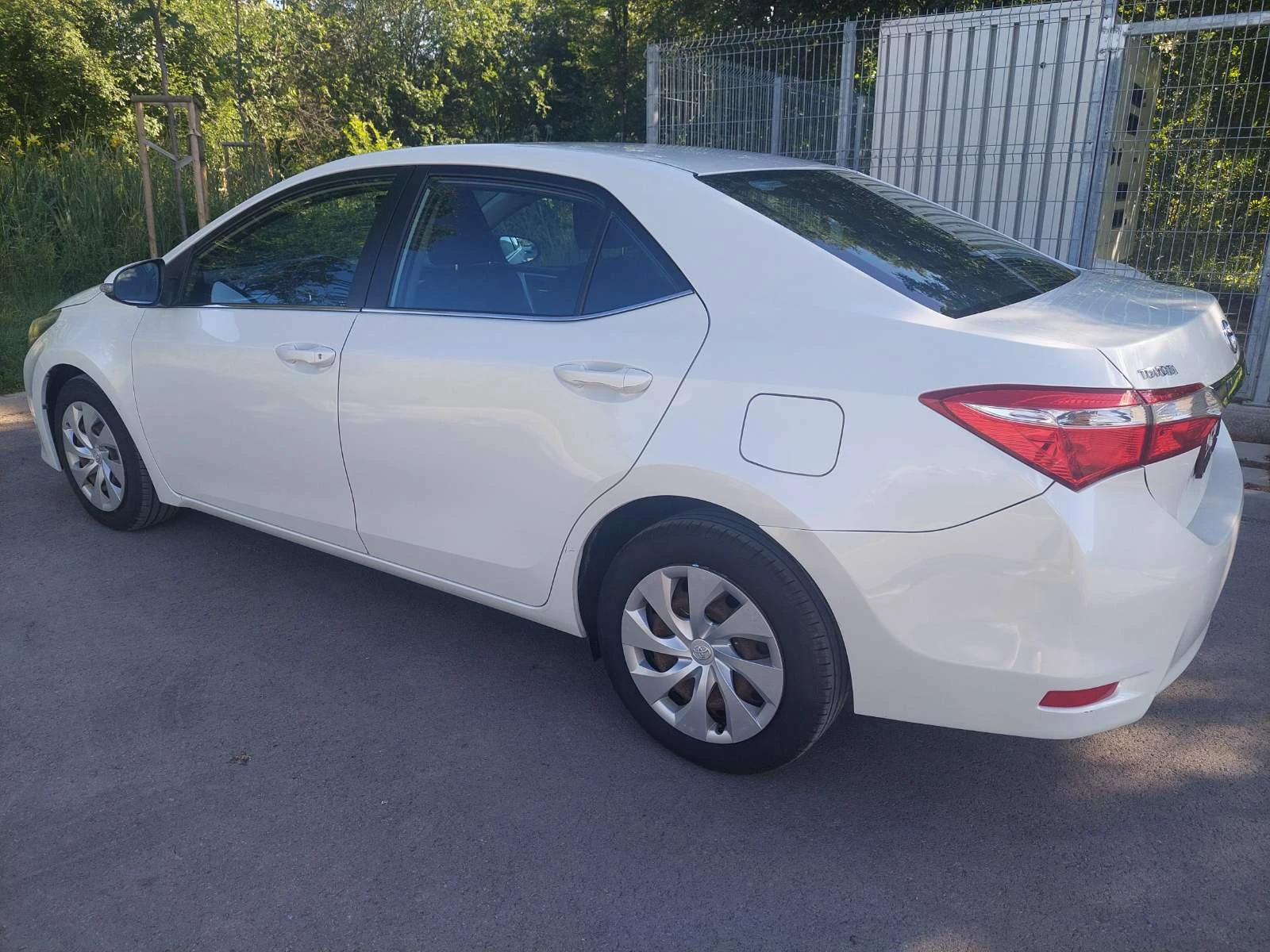 Toyota Corolla, снимка 3 - Автомобили и джипове - 56738865