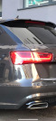 Обява за продажба на Audi A6 Competition ~58 000 лв. - изображение 1