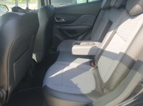 Opel Mokka 1, 4i  ГАЗ Италия, снимка 7