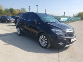 Opel Mokka 1, 4i  ГАЗ Италия, снимка 1