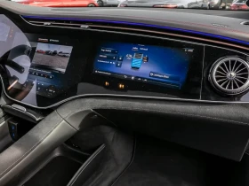 Mercedes-Benz EQE 4M / AMG / PANO / CAMERA/, снимка 6