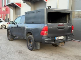 Toyota Hilux N1, снимка 3