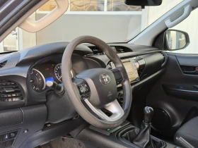 Toyota Hilux N1, снимка 9