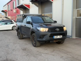 Toyota Hilux N1, снимка 7