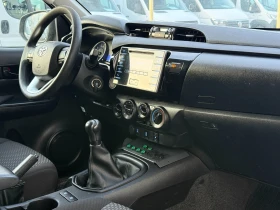 Toyota Hilux N1, снимка 10